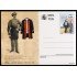 España Spain Entero Postal ( tarjeta ) 170 2005 Cartero postman
