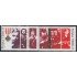Polonia 3212/13 1992 Año de la Armada del Interior Resistencia Polonesa MNH