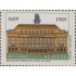 Brasil Brazil 1904 1989 Aniv. Tribunal de Justicia Bahia Edificio Architecture MNH