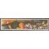 Brasil Brazil 1911/13 1989 Minas Gerais MNH