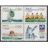 Brasil Brazil 2009/11 1991 Juegos Panamericanos Deportes Sport Vela, remo.. MNH