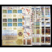 España Spain Año completo Year Complete 1994 Bl.4 MNH 