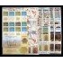 España Spain Año completo Year Complete 1994 Bl.4 MNH