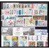 Francia France 1988 Año Completo MNH