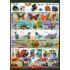 Cuba 2013 Año completo Year complete MNH