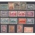 España Spain Variedad 566/82s 1930 Iberoamericana MH