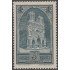 France Francia Nº 259 1929 - 1931 Mont-Saint-Michel MH