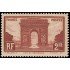 France Francia 258 1929-1931 Arc Triomphe MNH