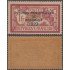 France Francia Nº 182 1923 Congrès Bordeaux MNH