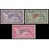 France Francia 206/08 1925-26 Merson MNH