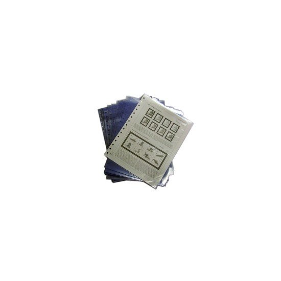 Bolsa de cristal 30 x 23,4 Safi 1 bolsa 15a 010550 Bolsa de cristal 30 x 23,4 Safi 1 bolsa 15a 010550