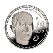España Spain Euros conm. 2014 