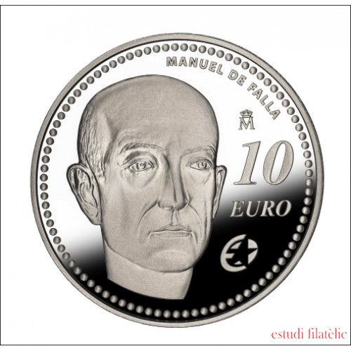 España Spain Euros conm. 2014 