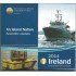 Monedas Euros Irlanda Cartera 2014