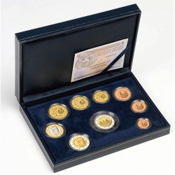 España Spain 2013 Cartera Oficial Euros € Estuche Euroset Proof + 2€ Conmemorativos Monasterio de El Escorial FNMT España Spain 2013 Cartera Oficial Euros € Estuche Euroset Proof + 2€ Conmemorativos Monasterio de El Escorial FNMT