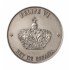 España Spain Euros conm. 2014 “ Medalla Proclamación Felipe VI ”