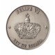 España Spain Euros conm. 2014 “ Medalla Proclamación Felipe VI ” España Spain Euros conm. 2014 “ Medalla Proclamación Felipe VI ”