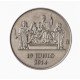 España Spain Euros conm. 2014 “ Medalla Proclamación Felipe VI ” España Spain Euros conm. 2014 “ Medalla Proclamación Felipe VI ”