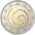 Eslovenia 2013 2 € euros conmemorativos  Cueva de Postojna