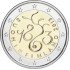 Finlandia 2013 2 € euros conmemorativos 150º Av.  Parlamento de 1863