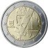 Portugal 2012 2 € euros conmemorativos Guimaraes Capital cultural
