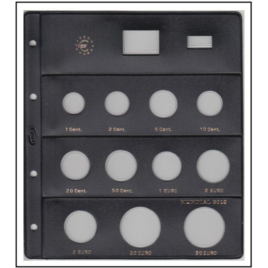 Pardo 177000 Funda Euros Año 2011 Pardo 177000 Funda Euros Año 2011