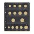 Pardo 70800 Funda Monedas 1990 - 1991
