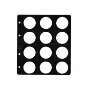 Pardo 75100 Funda Monedas