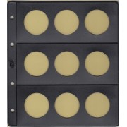 Pardo 77100 Funda Monedas