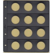 Pardo 77200 Funda Monedas