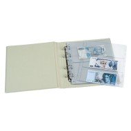 Pardo 134001 Álbum Billetes Mod. 1340