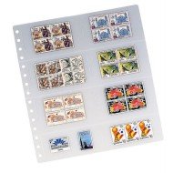 Pardo 102200 Pack de 10 fundas