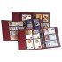 Pardo 102400 Pack de 10 fundas