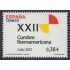 España Spain 4762 2012 XXII Cumbre Iberoamericana MNH