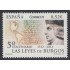 España Spain 4780 2013 V Centenario de las Leyes de Burgos MNH