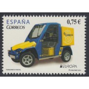 España Spain 4791 2013 Europa MNH