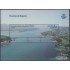 España Spain 4795 Año 2013 Puentes de España Puente Ribadeo (Asturias) HB MNH