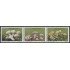 España Spain 4822/24 2013 Micología Setas Mushrooms MNH