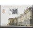 España Spain 4829 2013 Efemérides 75 Cumpleaños de SSMM Reyes de España MNH
