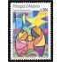 Andorra Española 400 2012 Navidad MNH