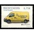 Andorra Española 405  2013  Europa MNH
