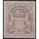 África del Sur Compañía Británica South Africa Company Británica Nº 73 1898 - 1908 Coat of arms África del Sur Compañía Británica South Africa Company Británica Nº 73 1898 - 1908 Coat of arms