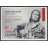 España Spain 4884 2014 Europa Guitarra española Paco de Lucía MNH Tarifa B