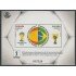 España Spain 4890 2014 Copa Mundial de la FIFA Brasil 2014 MNH