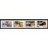 Guinea Ecuatorial 462/65 2012 Deportes MNH