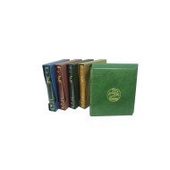 Tapas Monedas 200X260 color verde SAFI castellano 013115