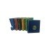 Tapas Monedas NUMIS color negro SAFI castellano 013913