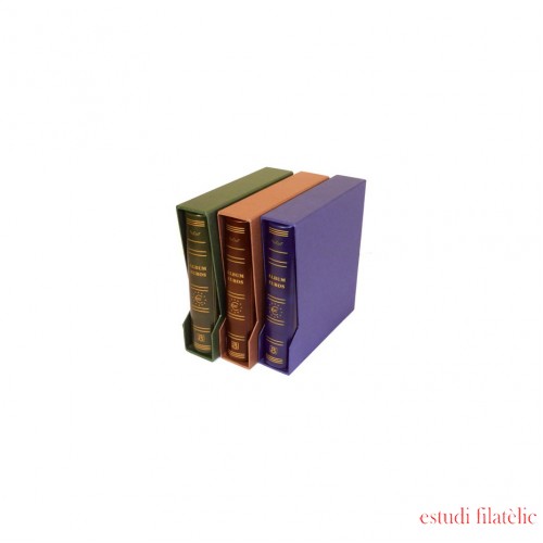 Tapas Monedas de euro color marrón SAFI 014004