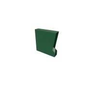 Cajetín NUMIS Verde 013905