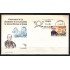 España Spain 2416 1977 Centenario de la fundación de la Compañia de Santa Teresa de Jesús SPD Sobre Primer Día